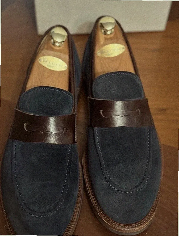 Penny Loafer