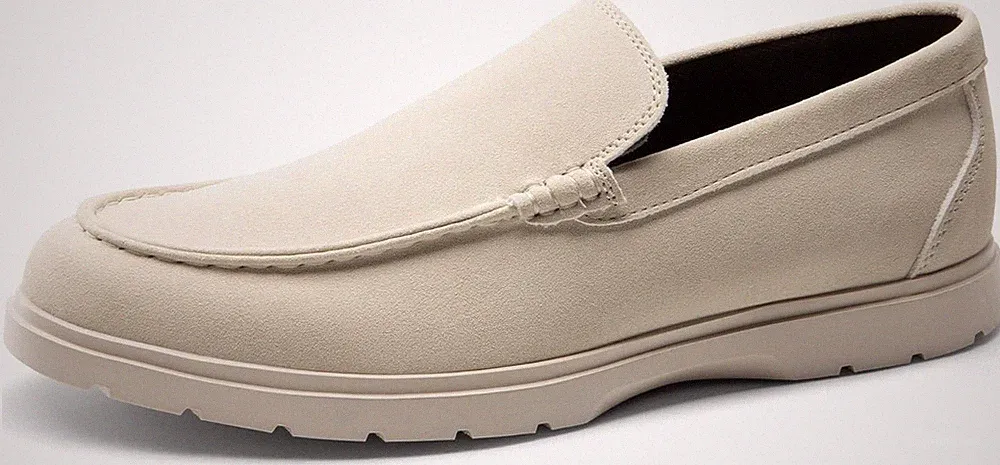 Bruno Marc Herren Halbschuhe Klassisch Formell Schuhe Bequem Leder Gefüttert Atmungsaktiv