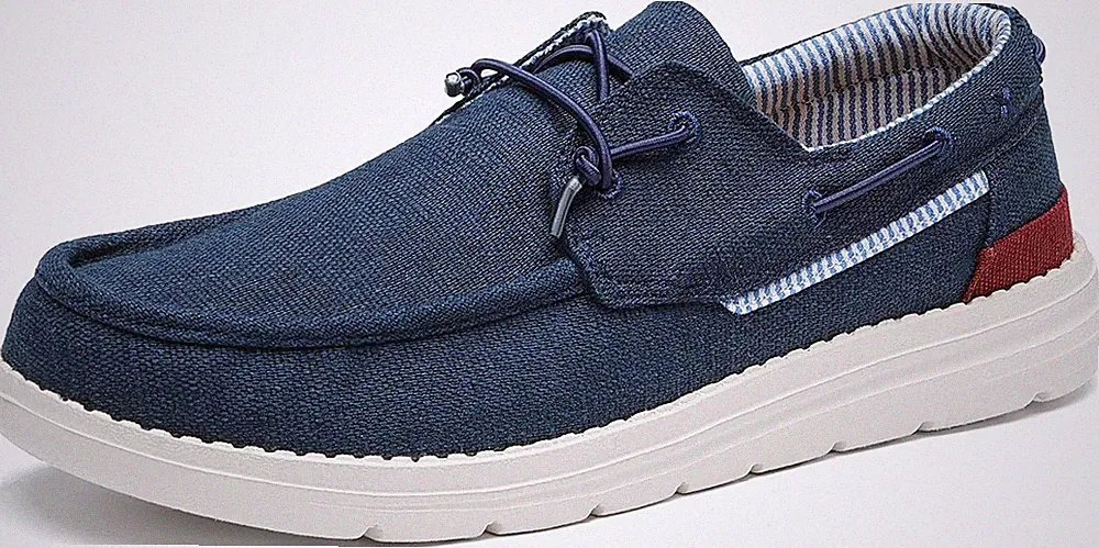 Ethylenvinylacetat Loafers Herren