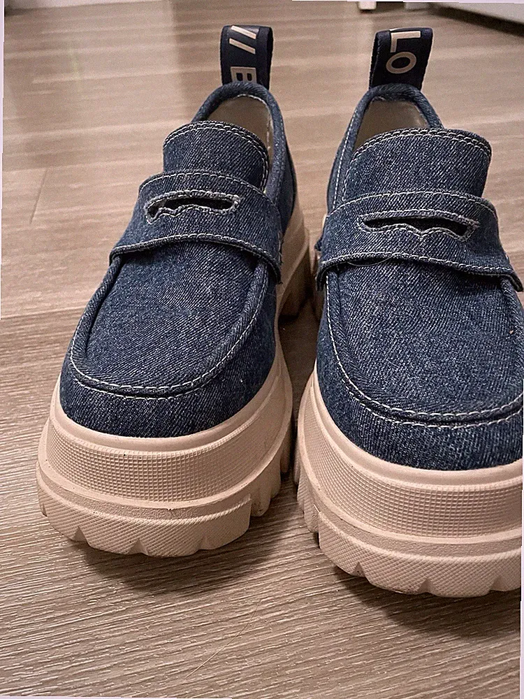 Buffalo Jeans Loafer 38
