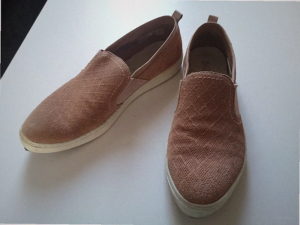 Bugatti Damen - Slipper, Espandrills, Loafer Gr. 39