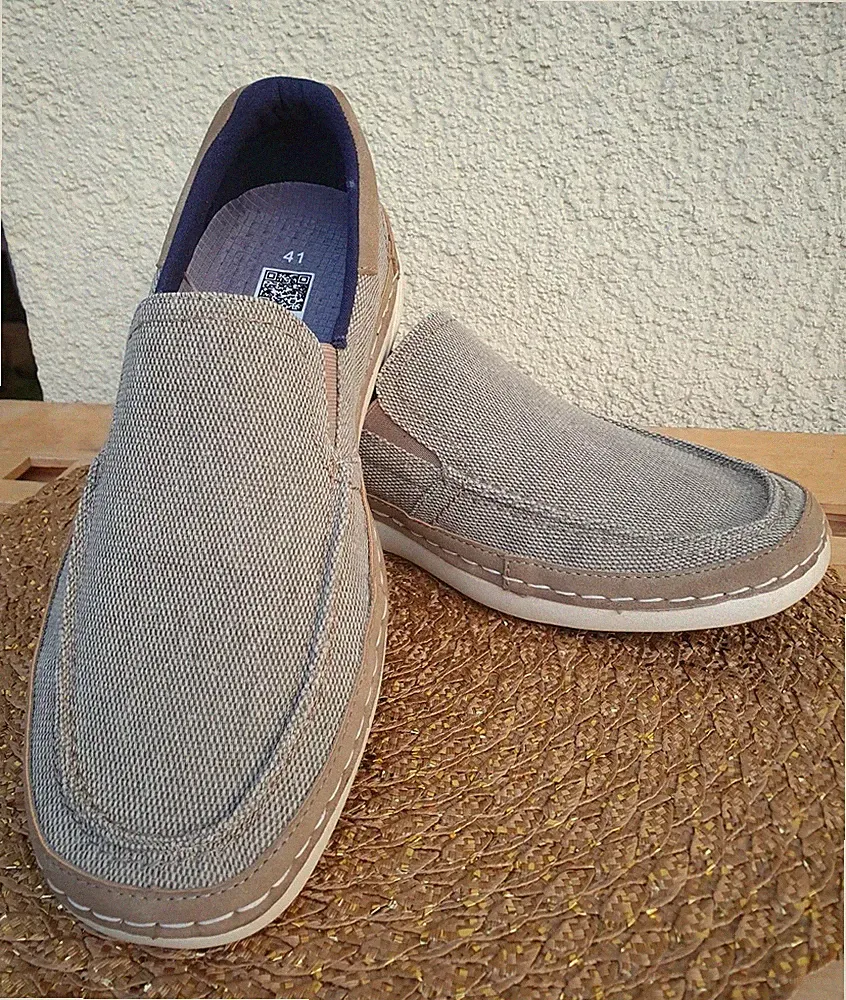 bugatti Sportschuh