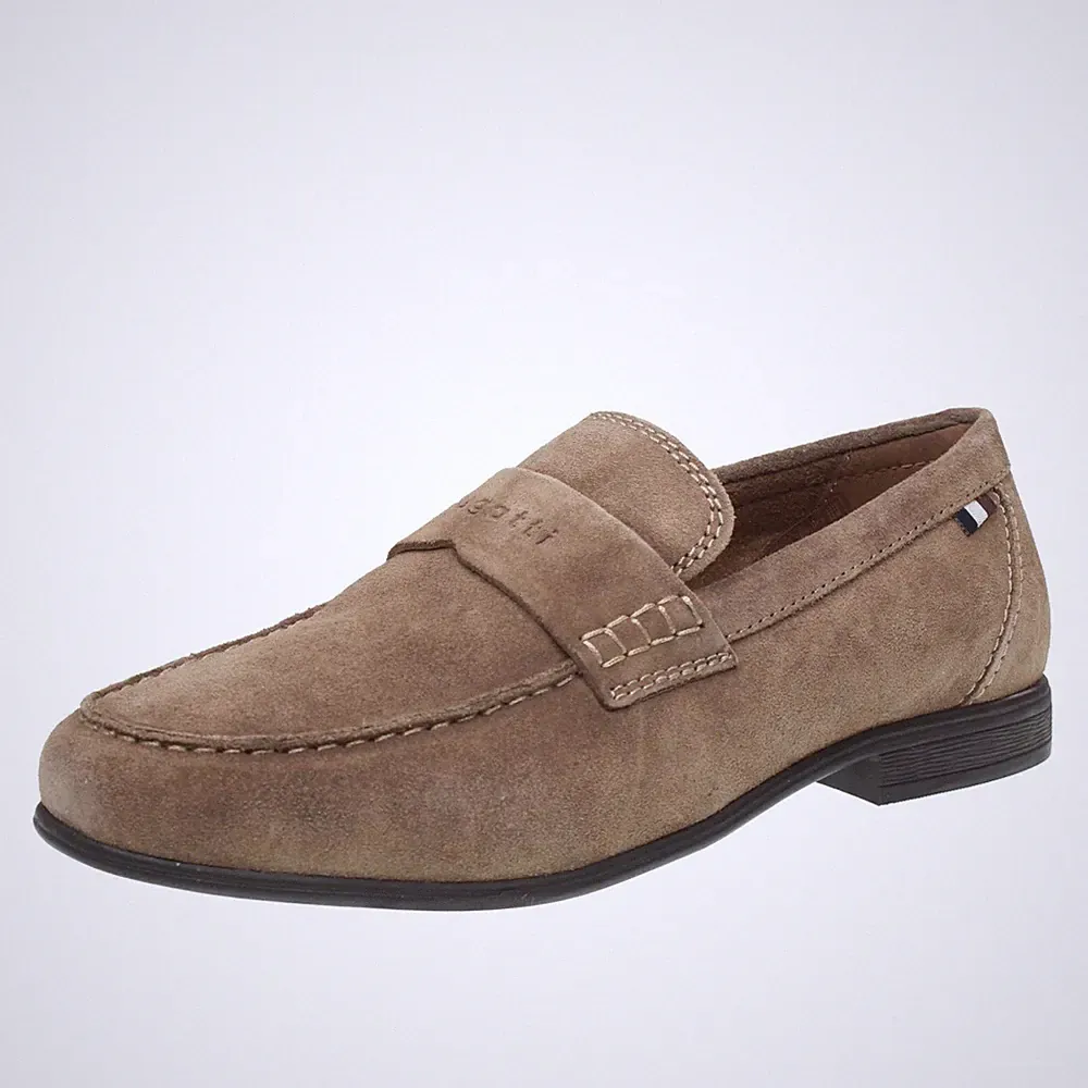 Bugatti Loafer Herren