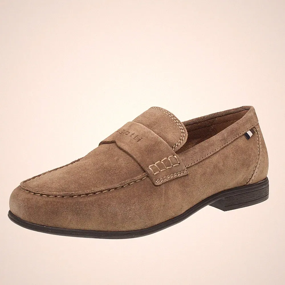 Bugatti Loafer Herren