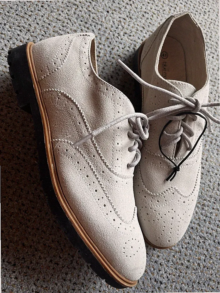 Business Halbschuh 41 NEU robuste Sohle flach; Schnürschuh; Sneak; Loafer; Schuh
