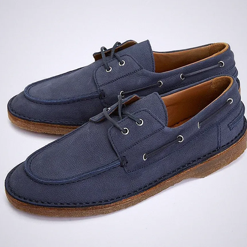 Buttero Arzentea Herren Bootsschuhe UG OCEANO B9322AUSP 60397470