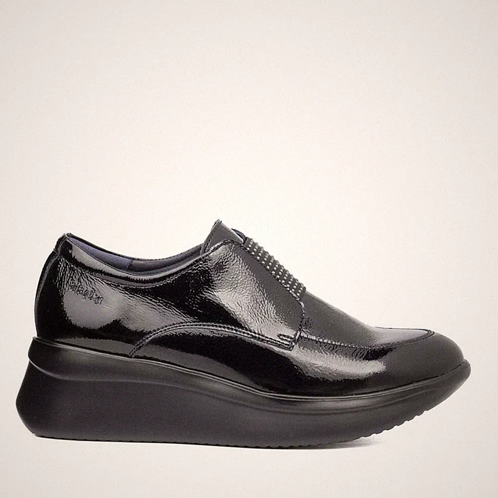 Callaghan Damen Halbschuh 30023-40664 AI24