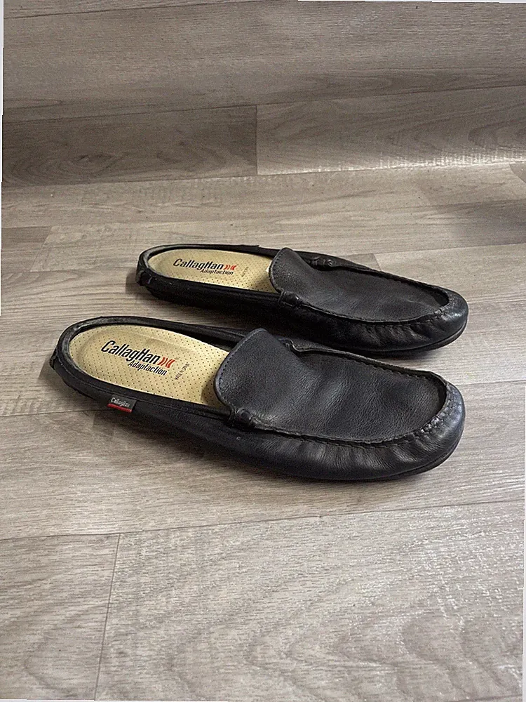 Spanien Bootsschuh