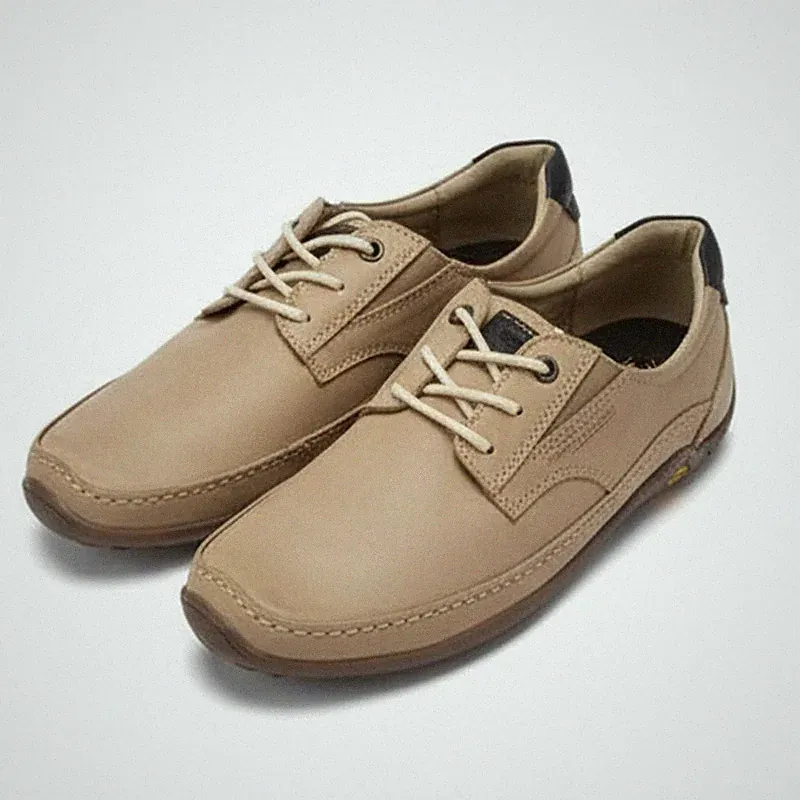 Camel Active Herren Slipper Tabak Komfort EU41 Wildleder Loafer leichter 1100264