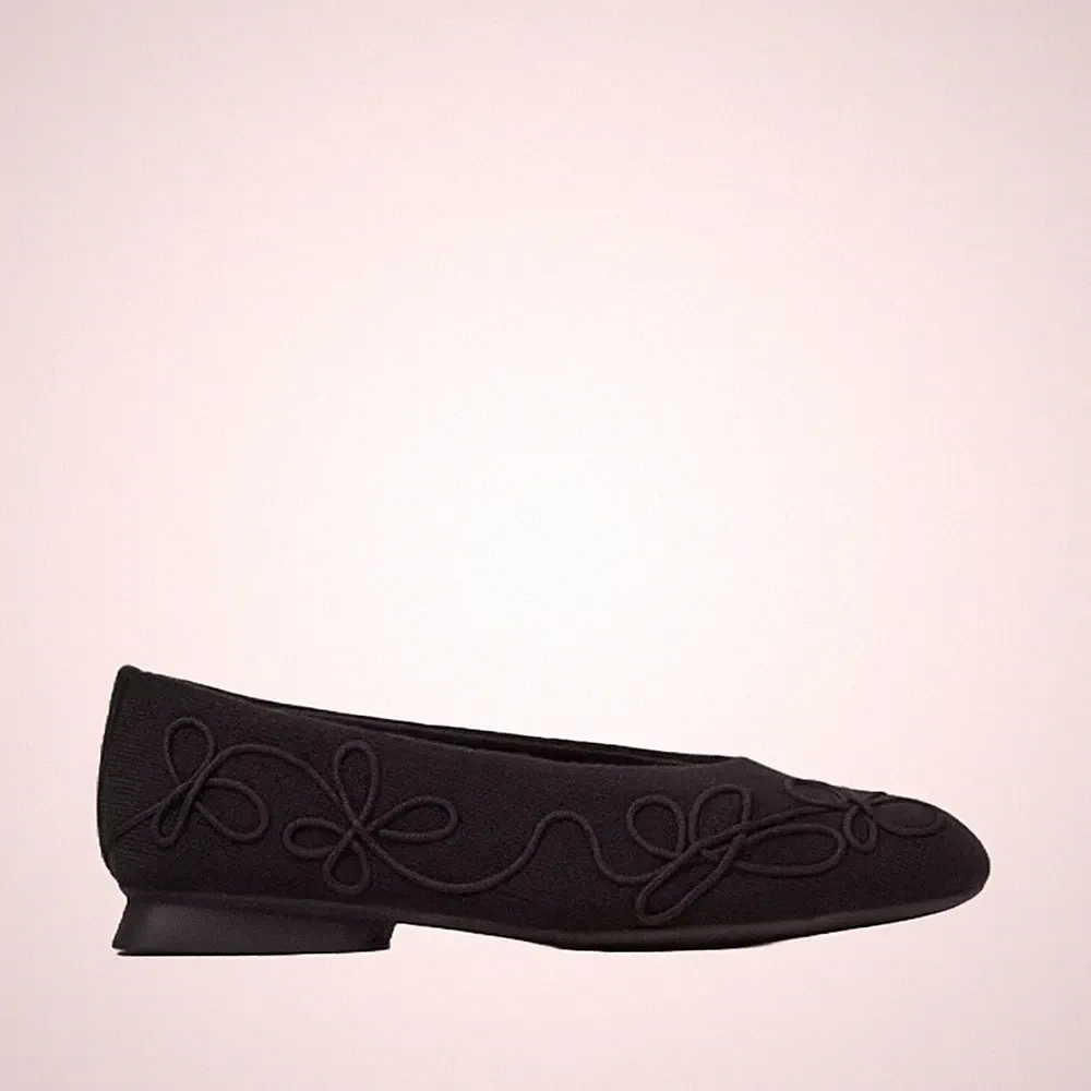 Camper Women's TWS in Black