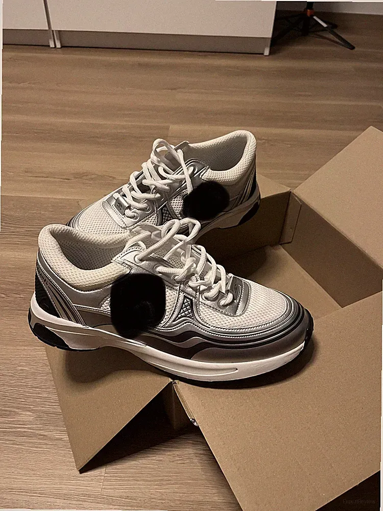 CC Runner Sneaker Größe 45 NEU