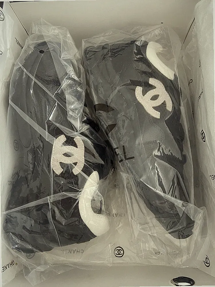 Chanel Schuhe
