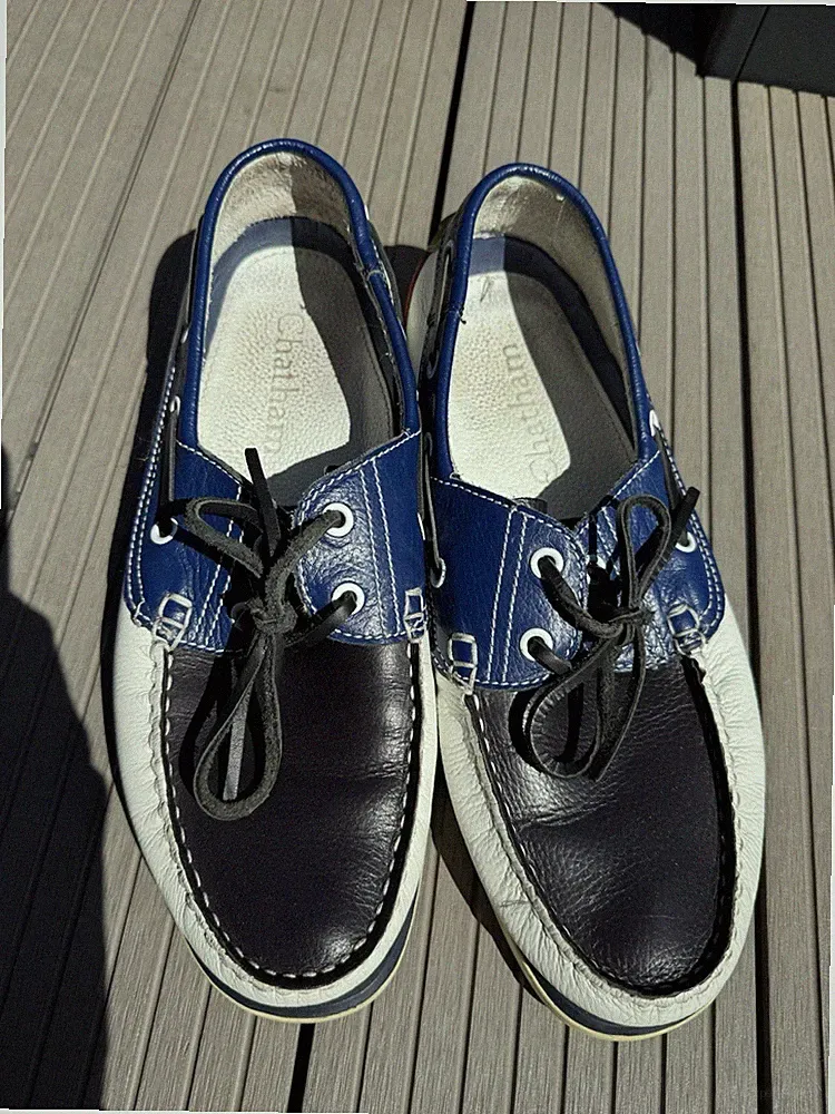 Chatham Herren Loafers