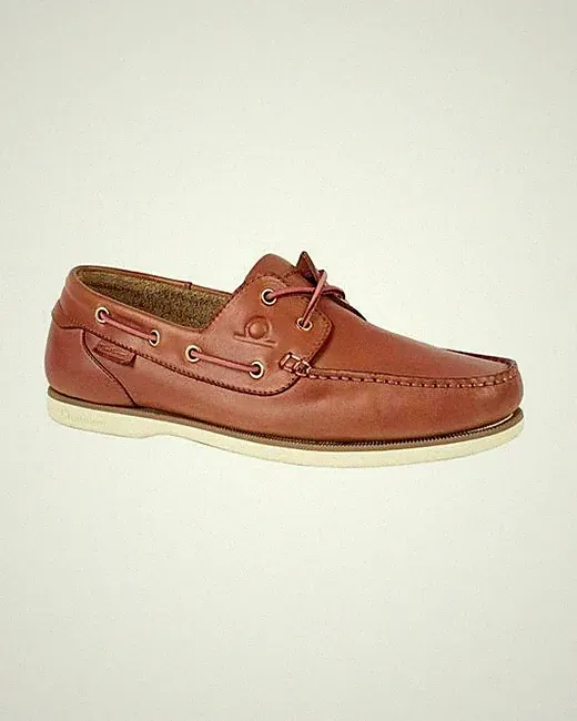 Chatham Newton Bootsschuhe Rosa Größe 8UK