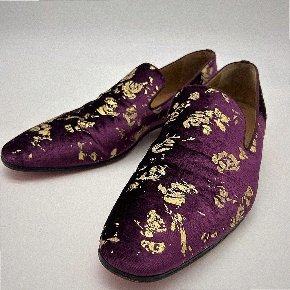 loafer herren ledersohle