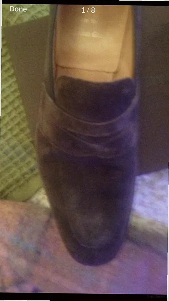 Churchs Halbschuhe