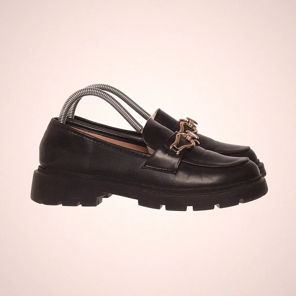 Cink- Me, Loafers, Größe: 39, Schwarz, Damen #51p
