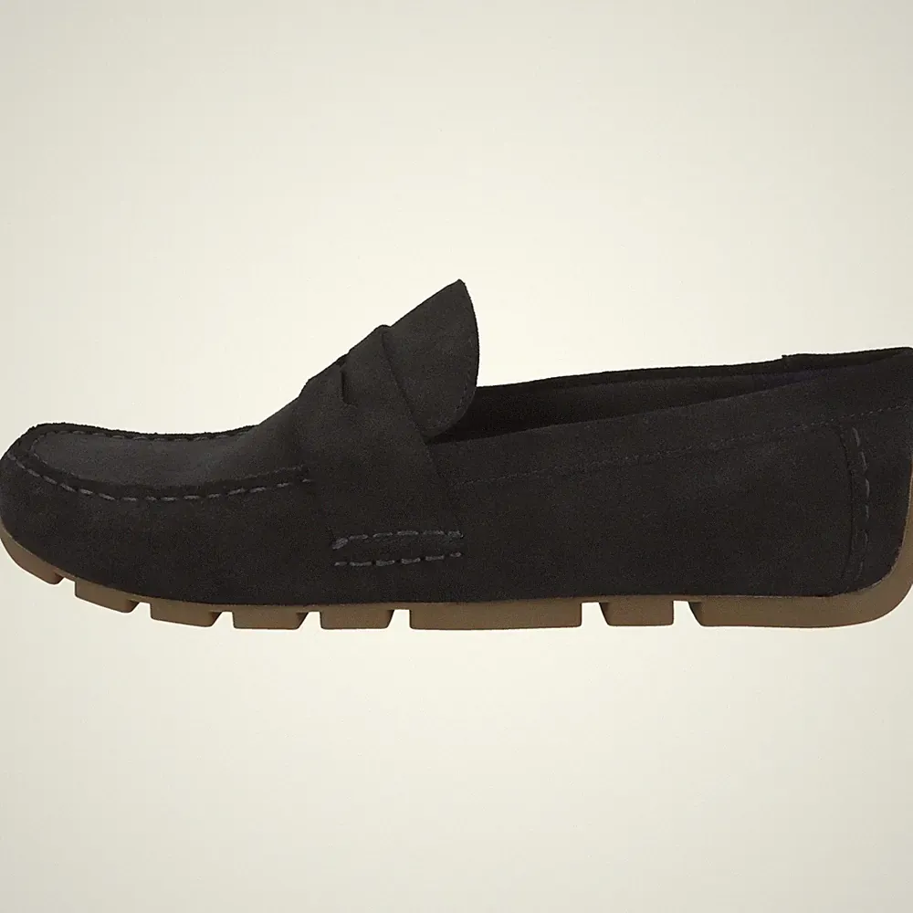 Clarks Corsley Bar Slipper Herren Loafer Mokkasin Sommerschuhe Halbschuhe