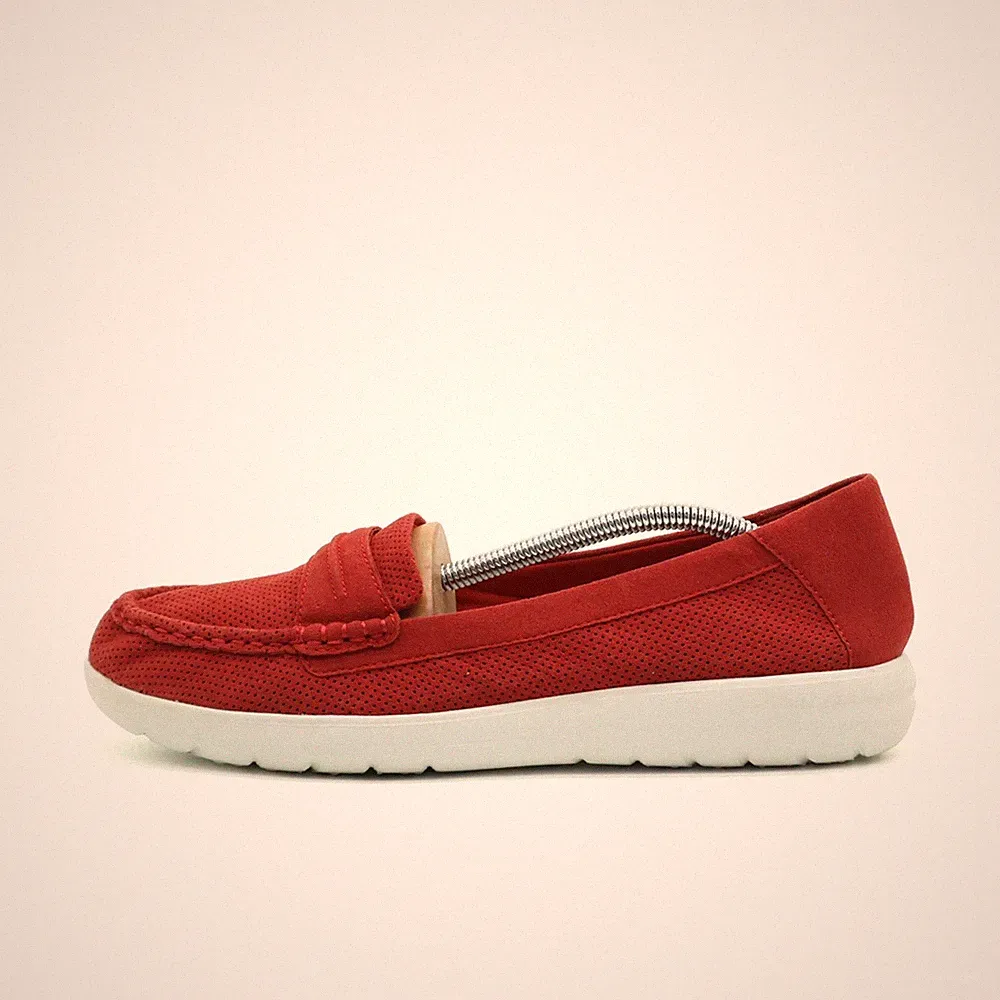 Rutschfeste Loafer Für Herren