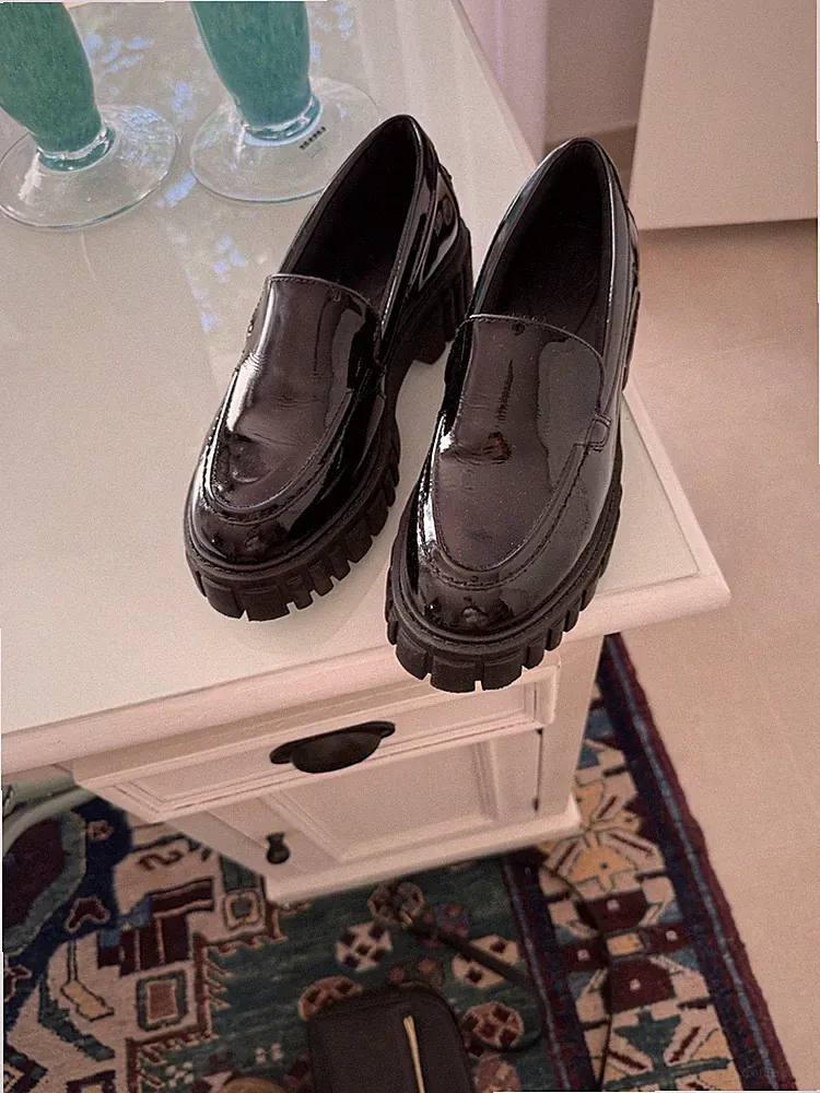 Clarks Damenschuhe Loafer Slipper Slipper Halbschuhe