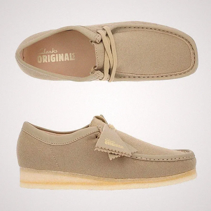 Clarks Herren Halbschuhe 157203913 [U]
