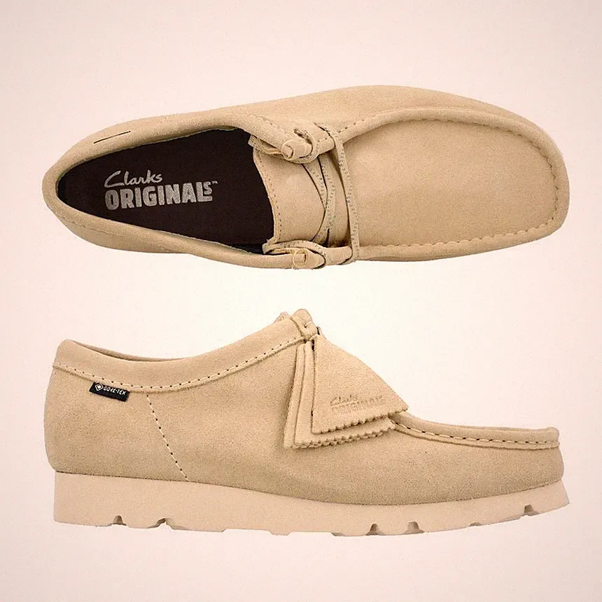 Clarks Herren Halbschuhe 157855771 [U]