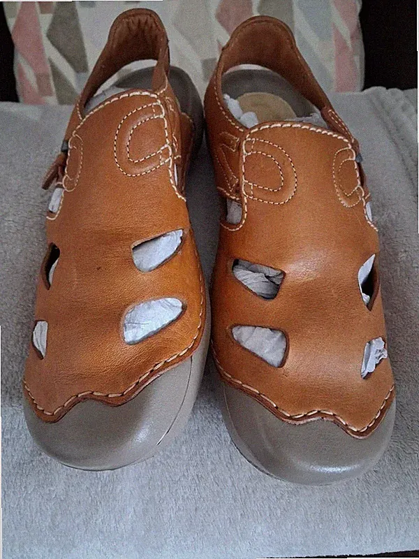 Clarks Pantolette