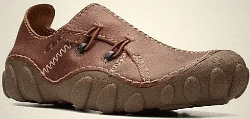 Schlupf-Loafer