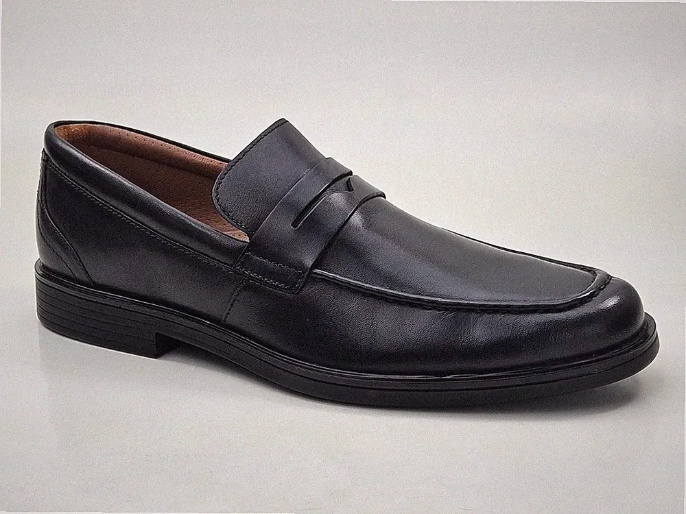 Clarks Mokassin