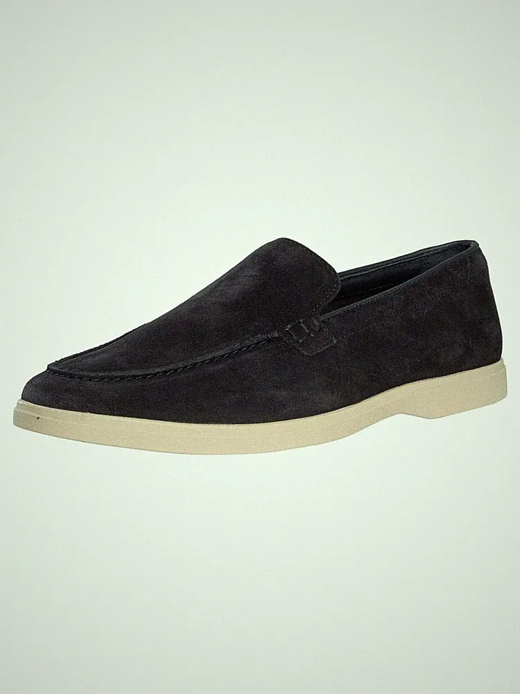 Clarks Leder-Loafer