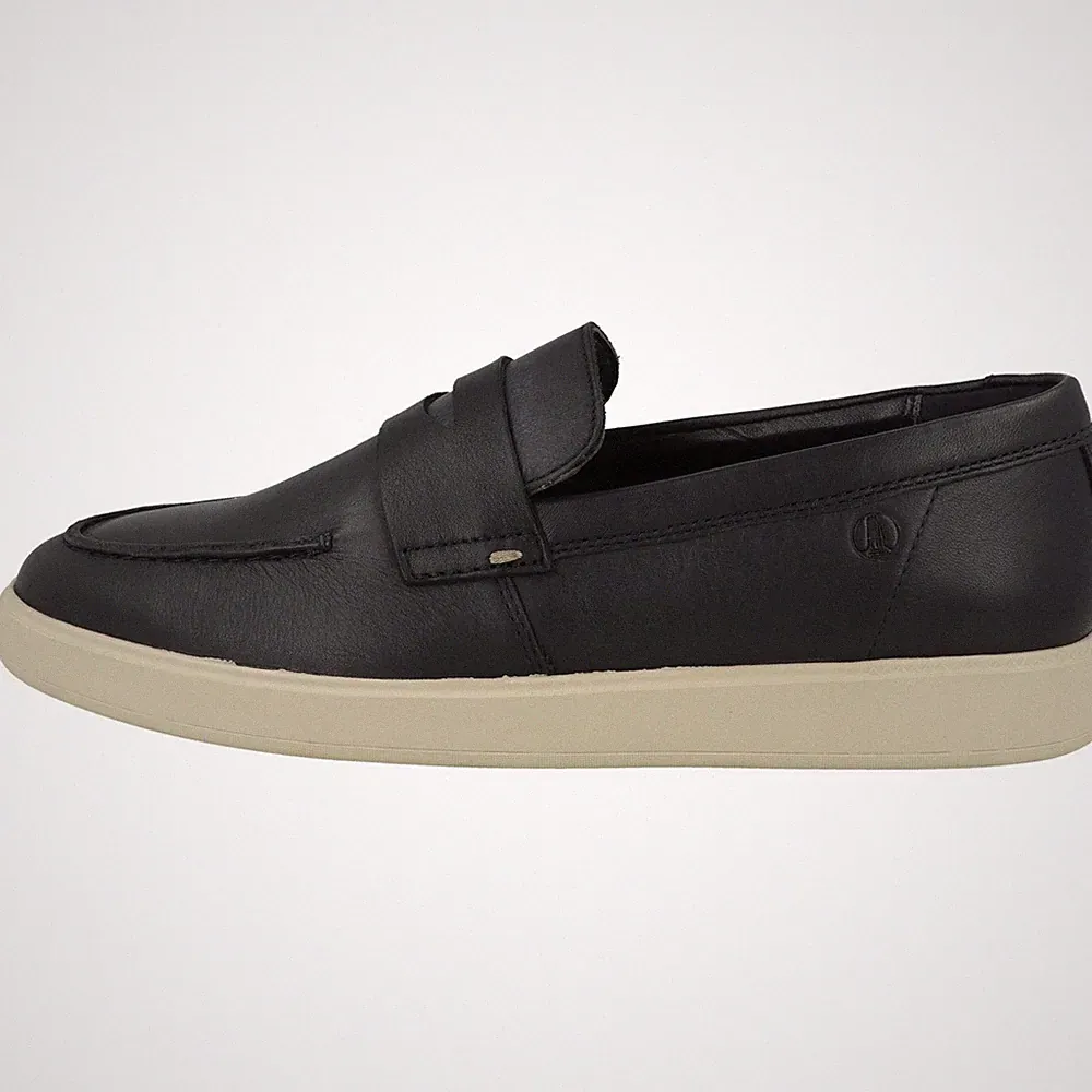 Clarks Lockford Easy Slipper Herren Loafer Mokkasin Sommerschuhe Halbschuhe