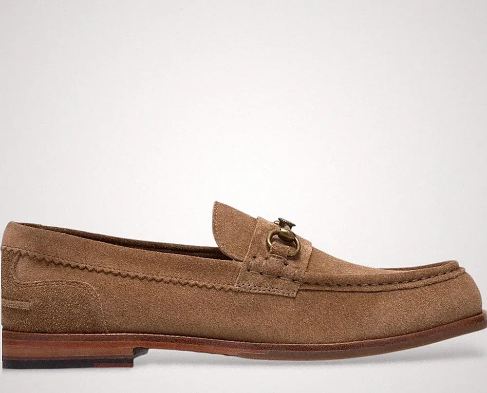 CLARKS ORIGINALS CRAFT JAMES LT LOAFERS HERREN HALBSCHUHE SCHUHE 26186186