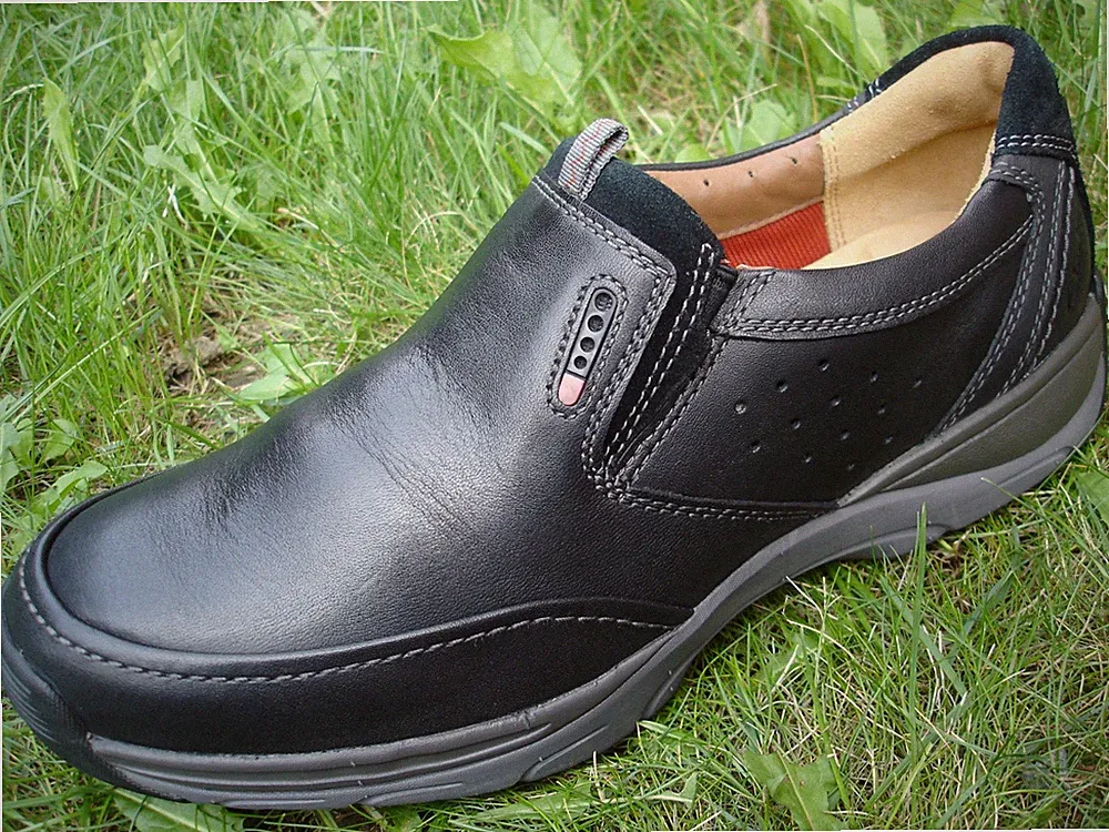 49.5 Halbschuh