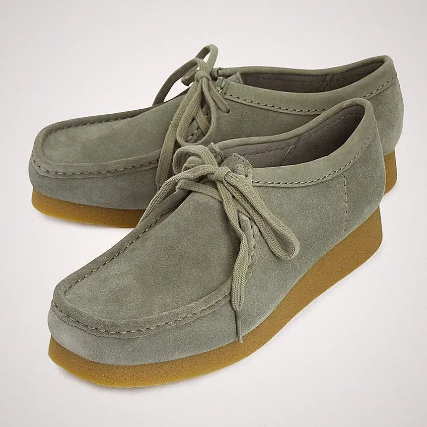 Clarks Tobiew Herren Halbschuhe 26183447 150315301 [U]