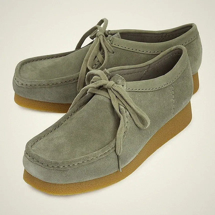 Clarks Tobiew Herren Halbschuhe 26183447 150315301 [U]