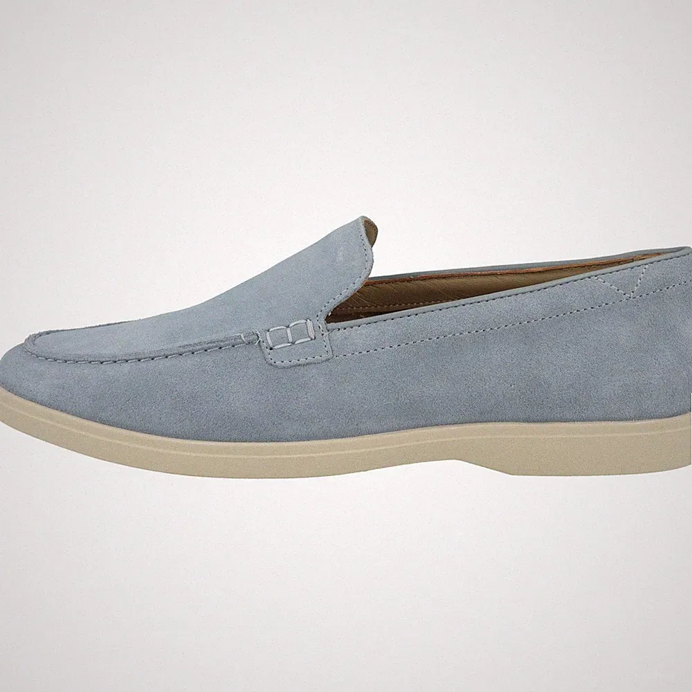 Clarks Torford Easy Slipper Herren Loafer Mokkasin Sommerschuhe Halbschuhe
