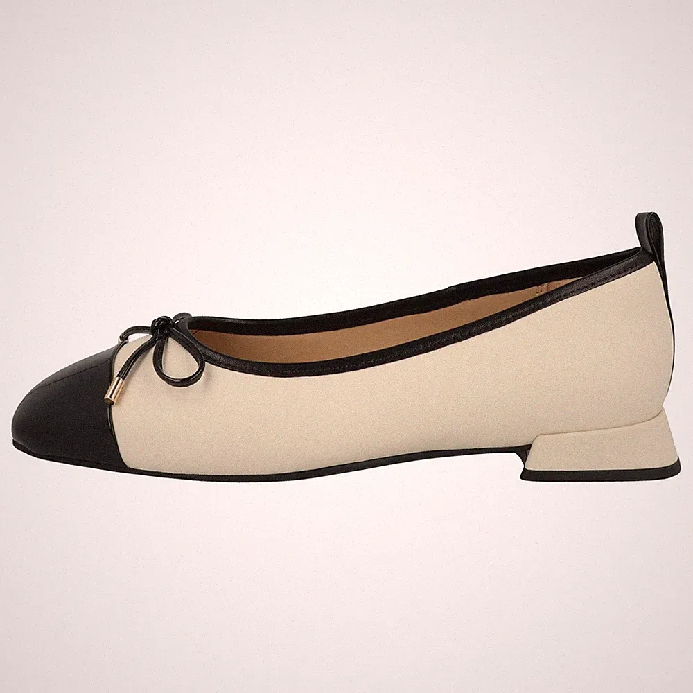 Clarks Ubree15 Poppy Ballerinas Damen Halbschuhe Slipper Schlupfschuhe Loafer