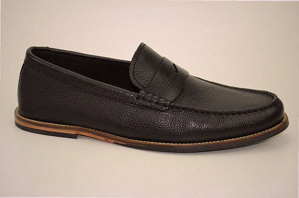 Clarks Whitley Free Loafer Slipper Slip-On Busines Herren Schuhe 261396167