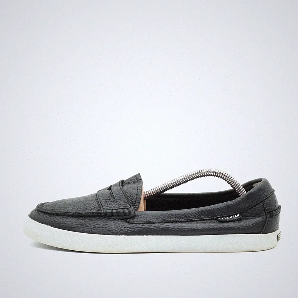 Cole Haan Damen Loafer EU 39,5 W11063 schwarz, Rutschfest Grand.OS Freizeit