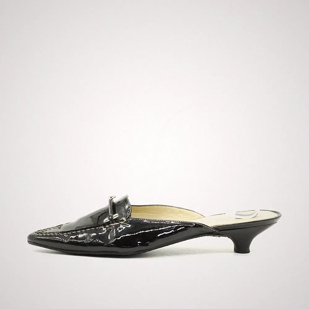 Kitten Loafer