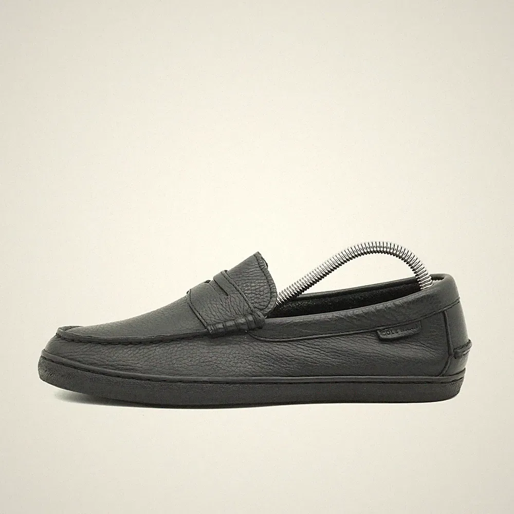 Cole Haan Leder-Loafer