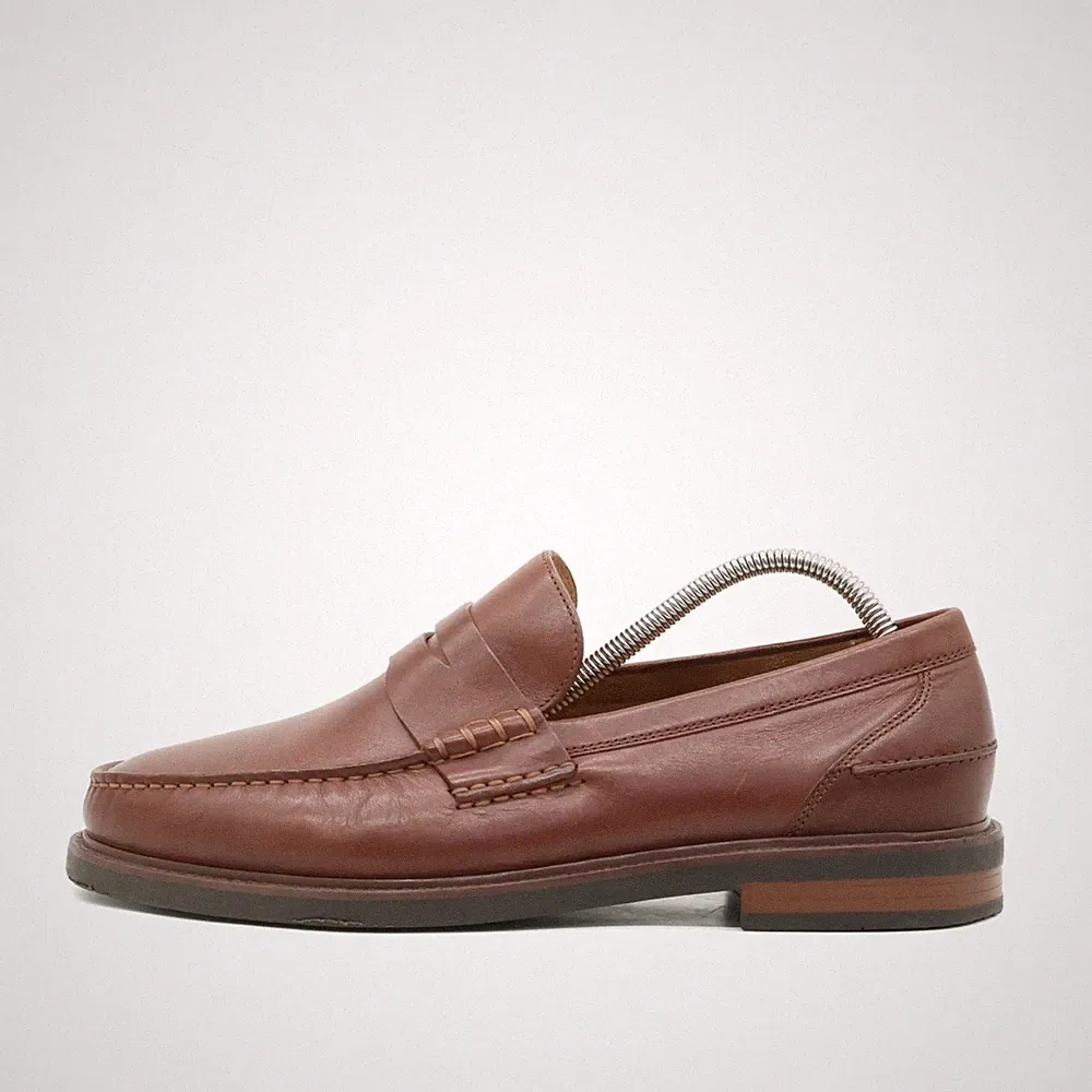 Cole Haan Herren Halbschuh EU 42,5 C38554 Braun