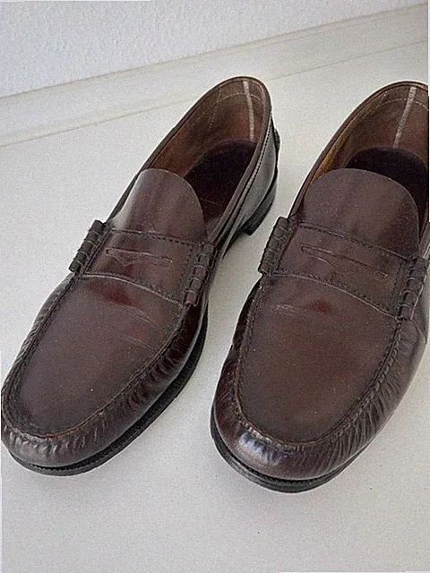 47 Halbschuh