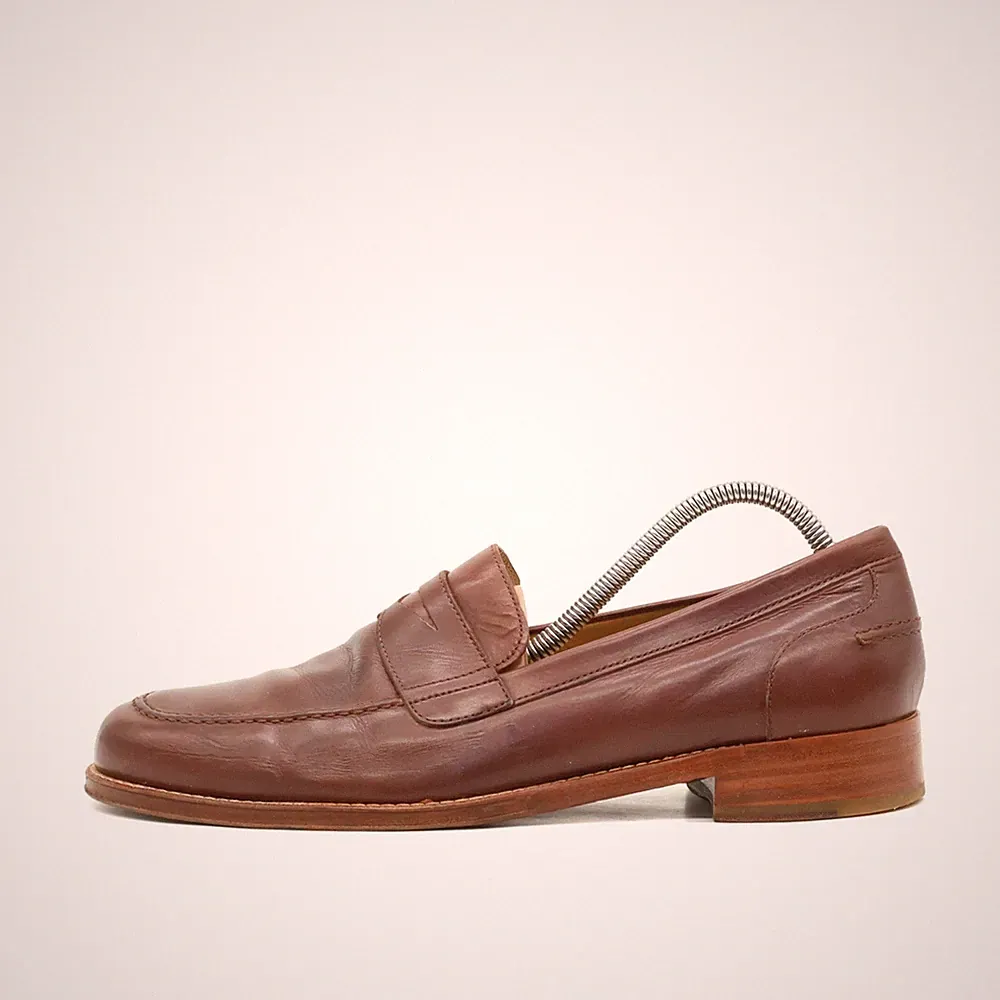 43.5 Loafer