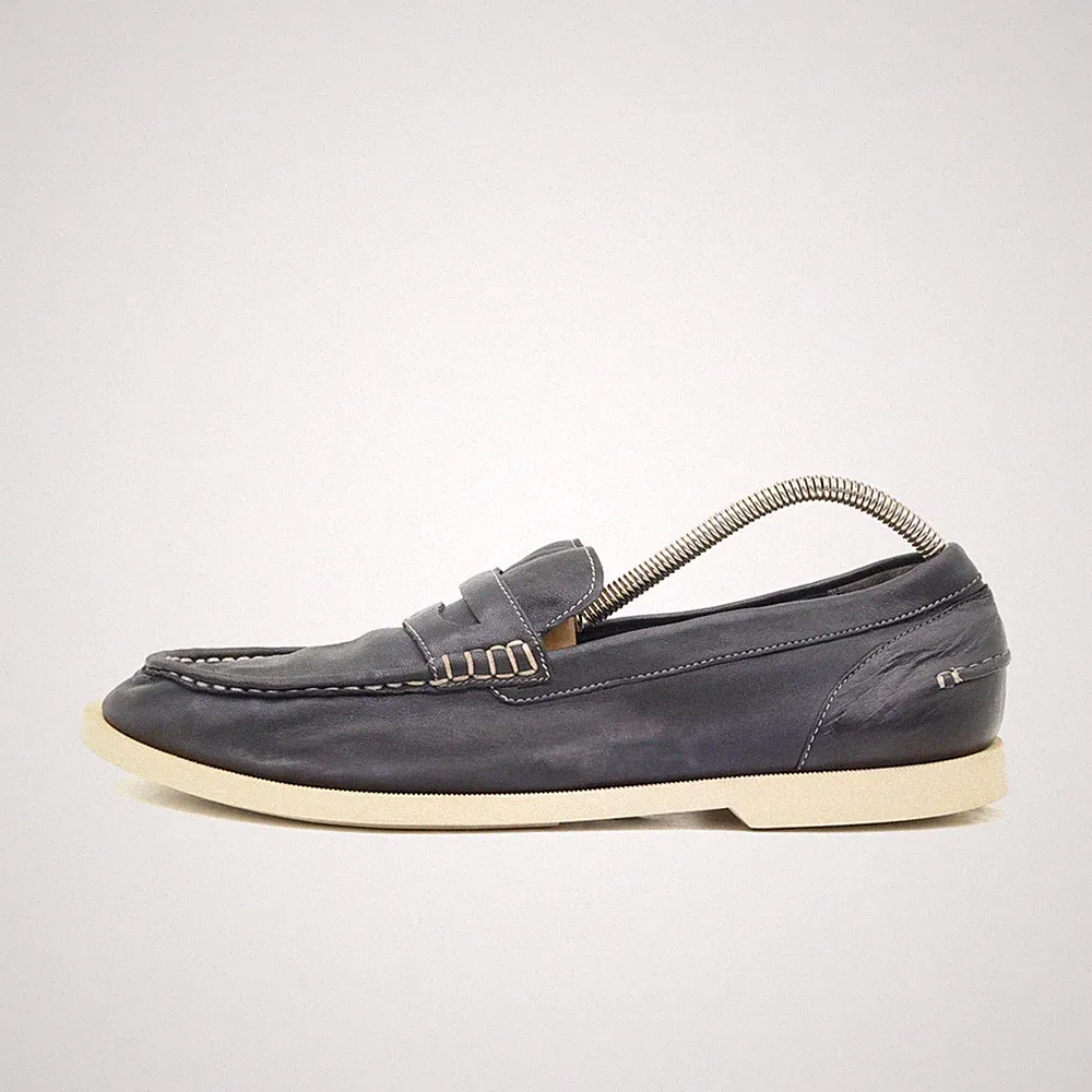Club Loafers Herren