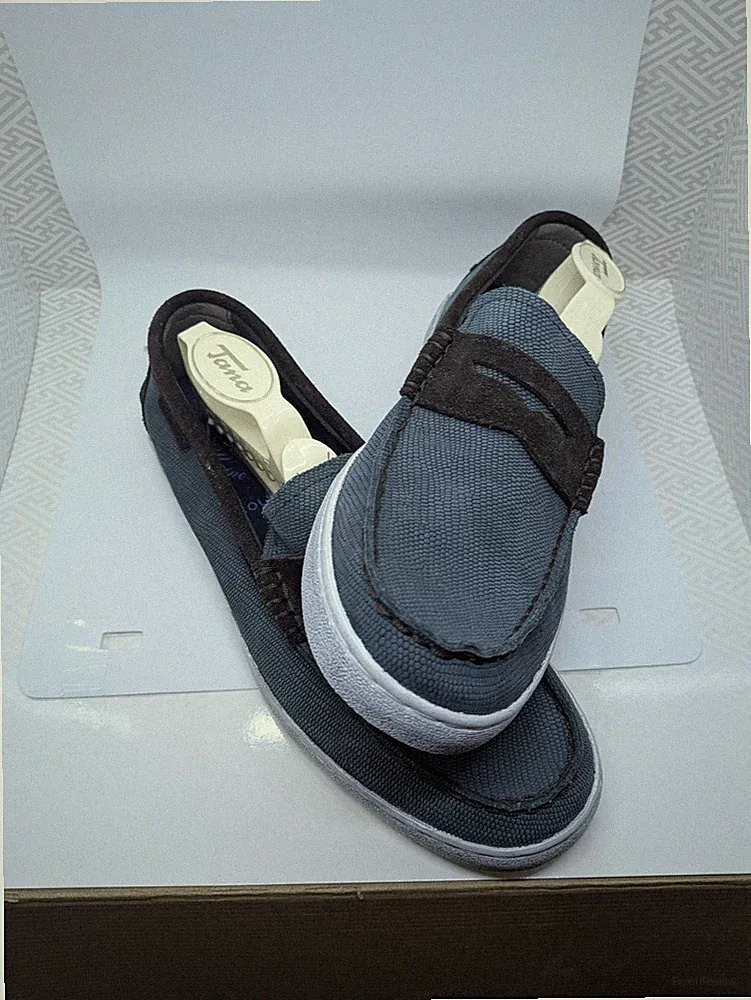 Cole Haan Leather Men's Size 8 shoes Grandos Pinch Maine Classic Free shipping