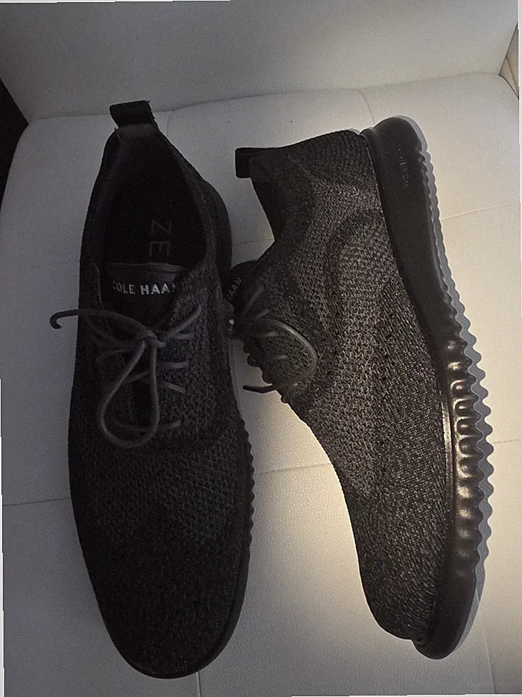 Cole Haan Oxfordschuh