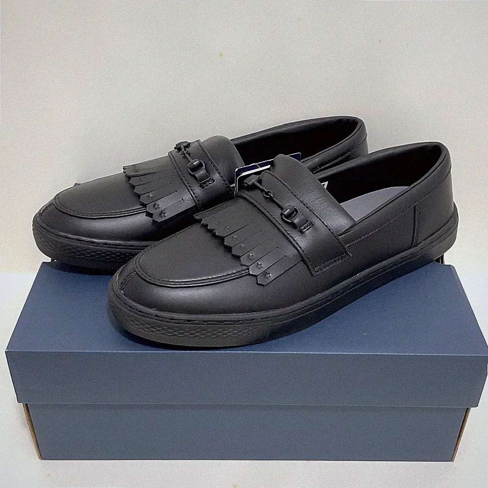 CONVERSE ALL STAR COUPE BT LOAFER 33702190 Schwarz Herren Gr.