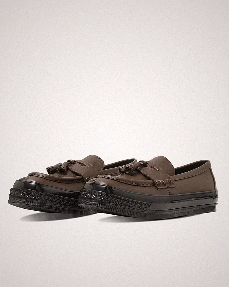 loafer herren dunkelbraun