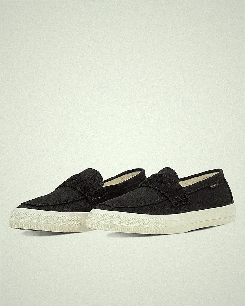 CONVERSE CXP HALBSCHUH 33702530 Schwarz Herren Gr.